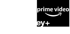 Disney+ y Prime Video