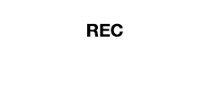 Grabador de contenido disponible durante 9 meses