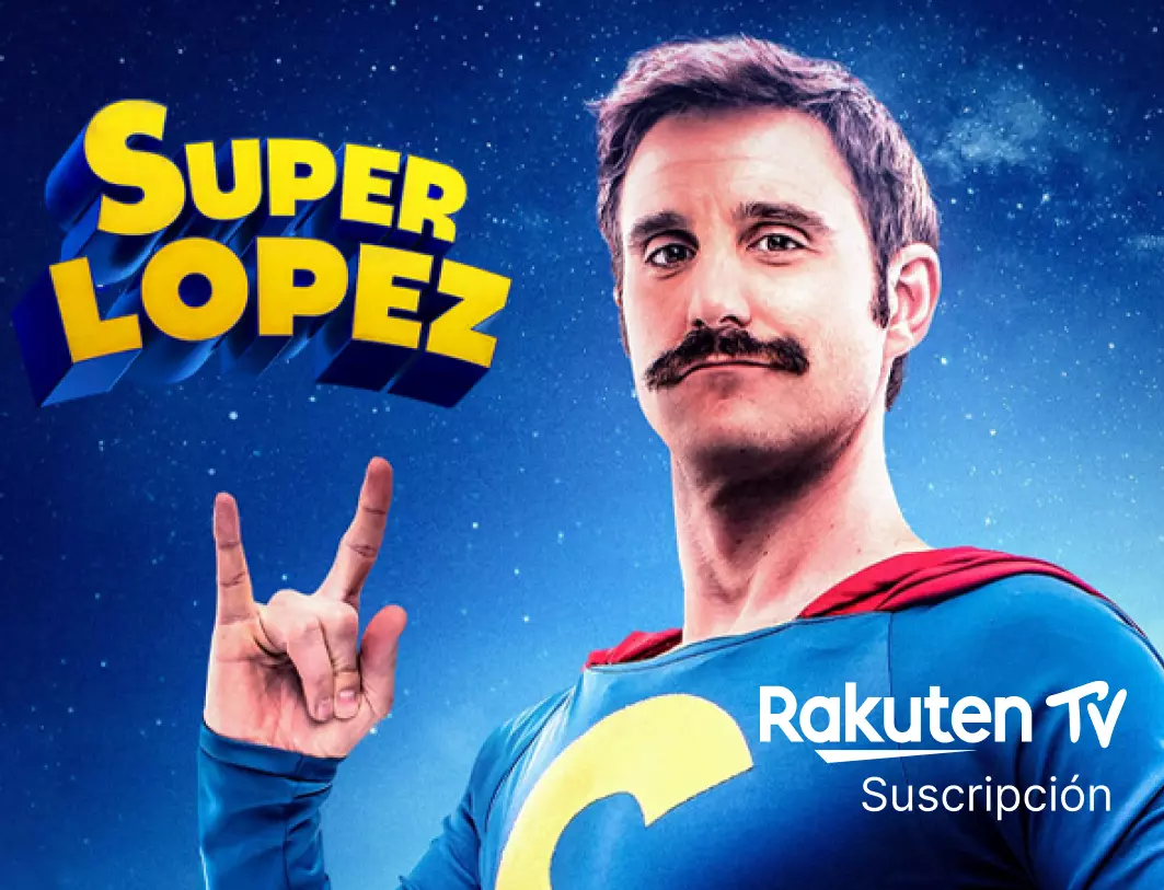 Rakuten TV Suscripción