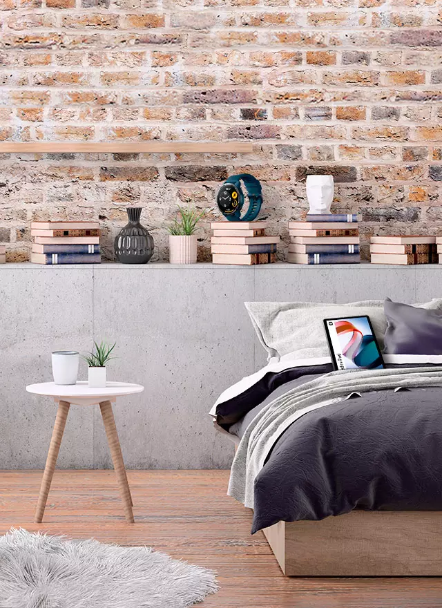 dormitorio
