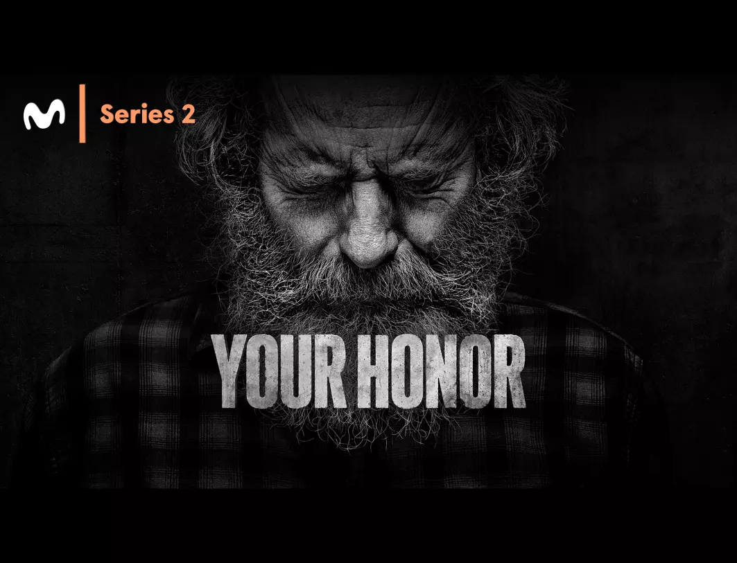 Movistar Series 2